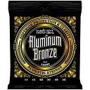 ERNIE BALL #2568 Aluminum Bronze Acoustic Light (11-52) sAR[XeBbNM^[M^[t ylR|Xz