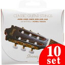 Ibanez Accessory Series ICLS6NT 6st/Normal Tension (Clear Nylon & Silver Plated Wound / 28-43) sNVbNM^[ty10Zbgzyz