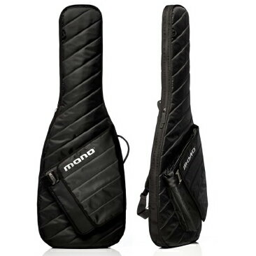 MONO M80 SEB-BLK "BASS SLEEVE"(Black) 《ベース用ギグバッグ》【送料無料】