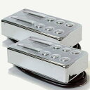 Railhammer Pickups Chisel Set Chrome kCHI-B-C/CHI-N-ClsM^[psbNAbv/nobJ[tyubWp{lbNpZbgzyz