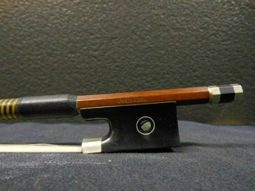 Roderich Paesold Violin Bow PA5J-V (4/4)《バイオリン弓》【送料無料】