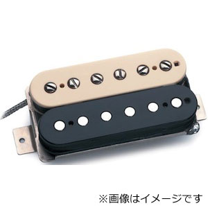 Seymour Duncan SH-1b 59 Model Uncovered/4C Humbucker Bridge (֥å)(...