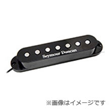 Seymour Duncan SSL-1-7 Vintage Staggered Strat 7-Strings True Single Coils (受注生産品) (ストラトタイプ用ピックアップ)【ONLINE STORE】