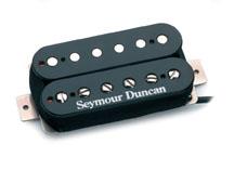 Seymour Duncan SH-11 Custom Custom Uncovered Humbucker (ハムバッカータイプピックアップ)(ご予約受付中)【ONLINE STORE】