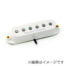 Seymour Duncan STK-S4m Classic Stack Plus Strat (ミドル用)(ストラトタイプ用ピックアップ)(ご予約受付中)【ONLINE STORE】