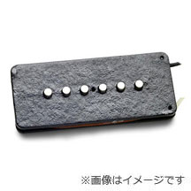 Seymour Duncan SJM-2n Hot Jazzmaster (ネック用)(逆巻き/逆磁極モデル)(ジャズマスタータイプ用ピックアップ)(ご予約受付中)【ONLINE STORE】