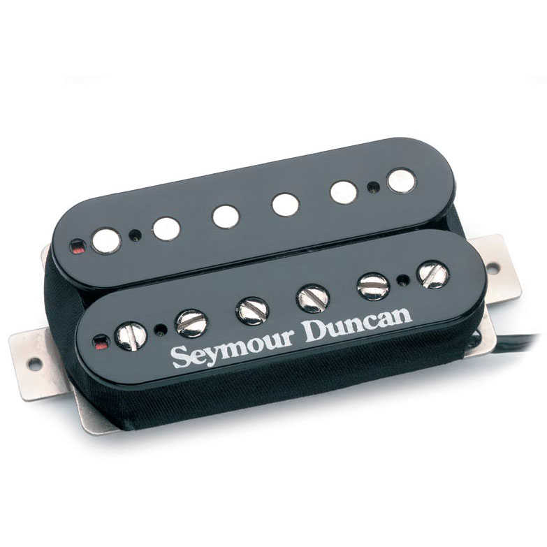 Seymour Duncan SH-4 JB Model Uncovered Humbucker (ハムバッカータイプピックアップ)(ご予約受付中)【ONLINE STORE】