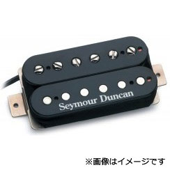 Seymour Duncan SH-2n Jazz Model Uncovered Humbucker Neck (ネック用)(ハムバッカータイプピックアップ)(ご予約受付中)【ONLINE STORE】