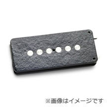 Seymour Duncan SJM-3b Quarter Pound Jazzmaster (ブリッジ用)(ジャズマスタータイプ用ピックアップ)(ご予約受付中)【ONLINE STORE】