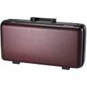 GL CASE GLC Series GLC-CS (23) ABS / BURGUNDY COLOR 《カーブドソプラノ用ケース/ハードケース》 【送料無料】