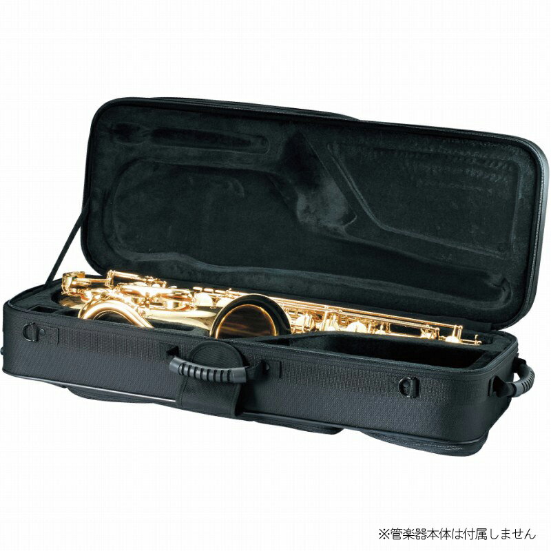 GL CASE GLI Series GLI-T MULTI-FUNCTIONAL TENOR SAX CASE 《テナーサックス用ケース/セミハードケース》 【送料無料】