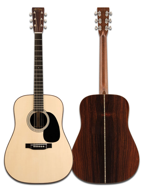 Martin Custom D -Style28 -Nazareth-【送料無料】