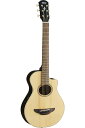 YAMAHA ヤマハ / APXT2 (Natural) (高性能Acousticケーブルプレゼント)(ご予約受付中)【ONLINE STORE】