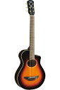 YAMAHA ヤマハ / APXT2 (Old Vilolin Sunburst) (高性能Acousticケーブルプレゼント)【ONLINE STORE】