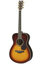YAMAHA LS16 ARE (Brown Sunburst)《エレアコ》【送料無料】