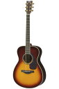 YAMAHA LS16 ARE (Brown Sunburst)sGARtyz