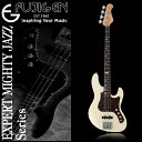 FGN MIGHTY JAZZ EXPERT Series / EMJ-AL-R/AWHyzyONLINE STOREz