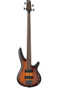 Ibanez Bass Workshop Series SRF700-BBF (Brown Burst Flat)stbgXx[Xtyzy\tz