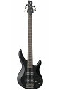 YAMAHA TRBX305 BL (Black)(5弦ベー