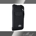 Meinl マイネル Professional Stick Bag Black [MSB-1] ドラムスティックケース バッグ その1