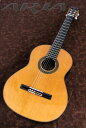 ARIA Basic series A-100C 鳴りが良く弾きやすい、アリアのクラシックギターシリーズ。全てのモデルが単板トップによる本格的な鳴りが特徴です。上質なペグ、ウッドバインディングの採用など細かな点にも こだわった作りになっています。 【Specification】■Top:Selected Solid Cedar ■Back&amp;Sides:Solid Rosewood ■Saddle&amp;Nut:Bone ■Neck:Mahogany ■Fingerboard:Ebony ■Bridge:Rosewood ■Hardware:Gold ※↑クリックで拡大画像