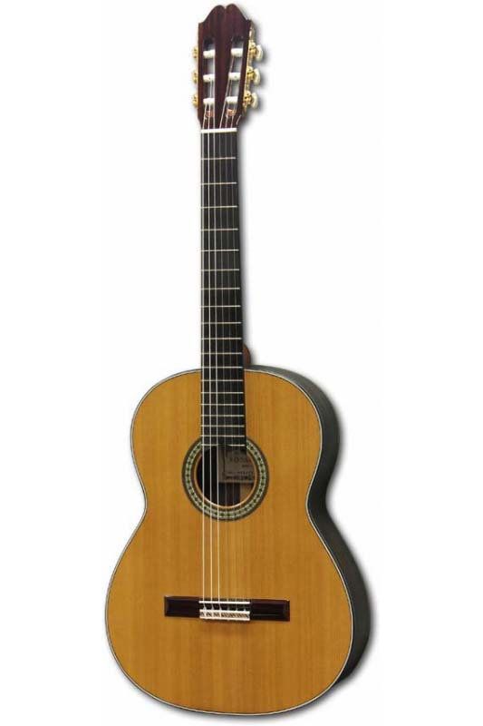 小平ギター KODAIRA GUITAR AST-150C 《クラシックギター》 【送料無料】(ご予約受付中)