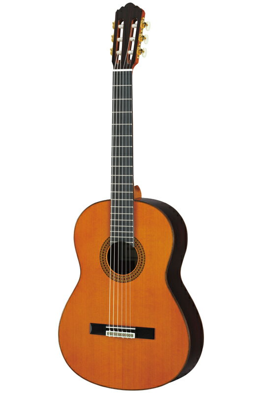 YAMAHA GC Series GC22C 《クラシックギター》【送料無料】