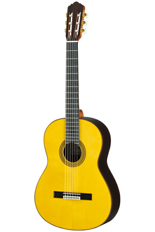 YAMAHA GC Series GC22S 《クラシックギター》【送料無料】