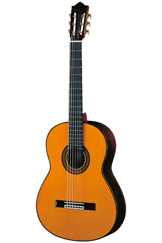 YAMAHA GC Series GC60 《クラシックギター》【送料無料】【受注生産品】
