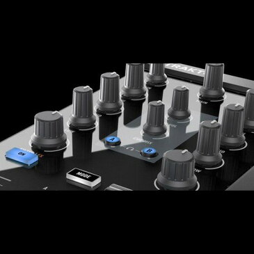 Native Instruments Native Instruments TRAKTOR KONTROL Z1【送料無料】