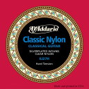 D'Addario EJ27H Student Nylon, Hard TensionsNVbNM^[t ylR|Xz