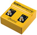 Radial JR-2 RD2090《Firefly用フットスイッチ》【送料無料】【smtb-u】