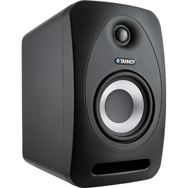 TANNOY(タンノイ)『PoweredStudioMonitorsREVEAL402』