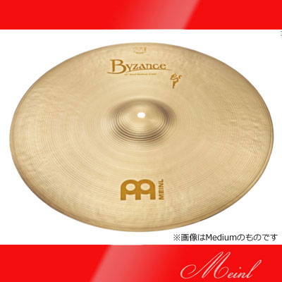 楽天市場】Meinl B18SATC Byzance Vintage Sand Crash 18 クラッシュ  