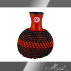 Meinl SH-R shekere fiberglass, medium, red (シェケレ) マイネル[SH-R]