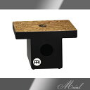 Meinl TOPCAJ1MB slap-top cajon, makah burl (スラップトップカホン ) マイネル[TOPCAJ1MB]