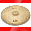 Meinl }Cl Byzance Vintage V[Y Vintage Crash 20