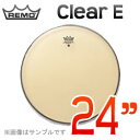 REMO Clear E(Gy[) 24