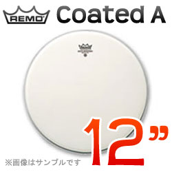 REMO Coated A(アンバサダー) 12