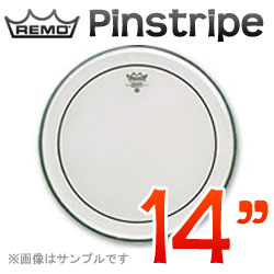 REMO Pinstripe 14