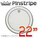 REMO Pinstripe 22