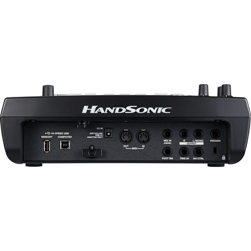 Roland HandSonic HPD-20 �ԥǥ�����ϥ�ɥѡ����å����ա�����̵����(��ͽ�������)