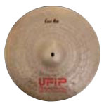 ドラム, クラッシュシンバル UFIP CLASS BRILLIANT CS-20BCR 