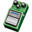 Maxon OD9Pro Overdrive 《オーバードライブ》【送料無料】