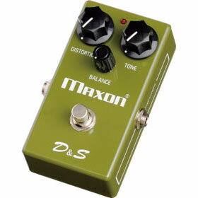 ����32ǯ�϶Ȥ�Ϸ�ޡ���������ڴ���㤨���Maxon D&S Distortion & Sustainer �ԥǥ����ȡ������/�����ƥ��ʡ��ա�����̵���ۡפβ����Ǥ������ʤ�12,144�ߤˤʤ�ޤ���