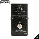 MXR Custom Shop MC401 Boost/Line Driver su[X^[t