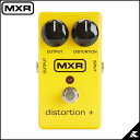 MXR M104 Distortion+ sfBXg[Vt