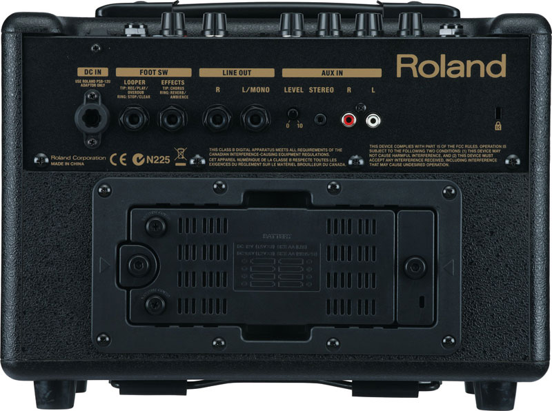 Roland 