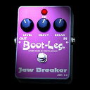 Boot-Leg Jaw Breaker JBK-1.0《エフェクター/オーバードライブ》【ESPステッカー付き】【送料無料】【smtb-u】(ご予約受付中)