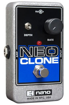 electro-harmonix Neo Clone  (コーラス)